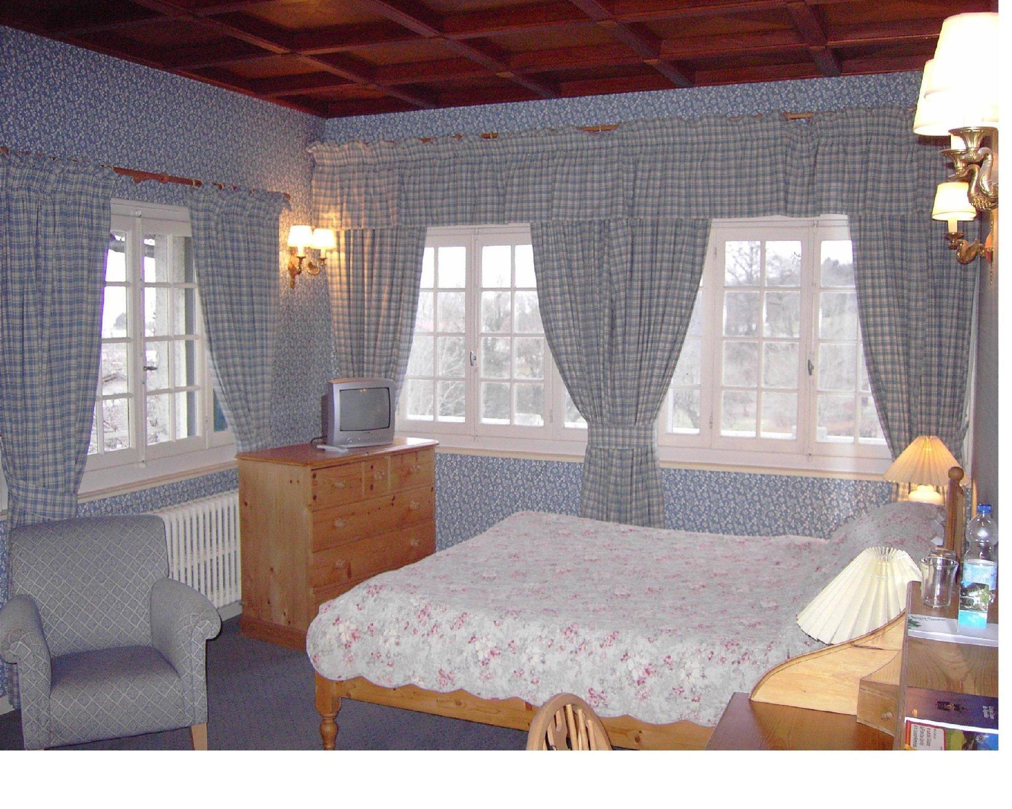 Auberge Des Chasseurs Echenevex Bagian luar foto